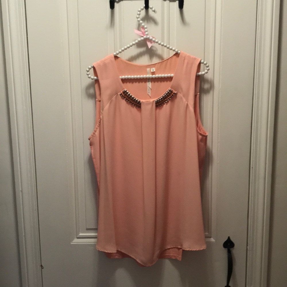 Bellatrix Blouse XL 🌞